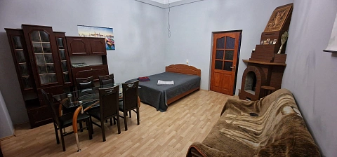 2-комнатная посуточно в Львове. Галицкий район, ул. Ярослава Мудрого , 14 &mdash; 457229880 изображение 1