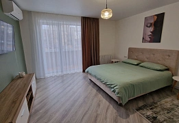 2-комнатная daily in Poltava. SHevchenkovskiy district, V. Andrievskogo Petrovskogo St., 29б &mdash; 1000946285 image 3