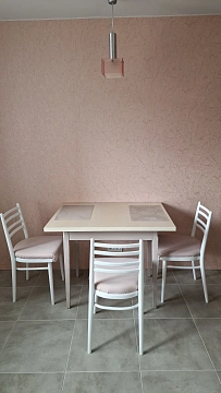 2-комнатная daily in Poltava. SHevchenkovskiy district, Evropeyskaya St., 66 &mdash; 1001696543 image 3