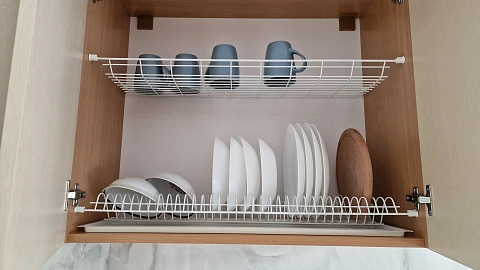 2-комнатная daily in Poltava. SHevchenkovskiy district, Evropeyskaya St., 66 &mdash; 1001696543 image 6