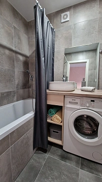 2-комнатная daily in Poltava. SHevchenkovskiy district, Evropeyskaya St., 66 &mdash; 1001696543 image 9