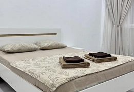 Квартири подобово в Софіївській Борщагівці (1)