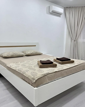 1-комнатная подобово у Софіївській Борщагівці. пр-т Мартинова, 4 &mdash; 1001696586 зображення 1