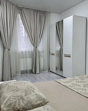 1-комнатная подобово у Софіївській Борщагівці. пр-т Мартинова, 4 &mdash; 1001696586 зображення 9