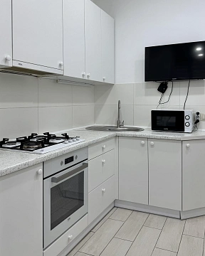 1-комнатная подобово у Софіївській Борщагівці. пр-т Мартинова, 4 &mdash; 1001696586 зображення 12