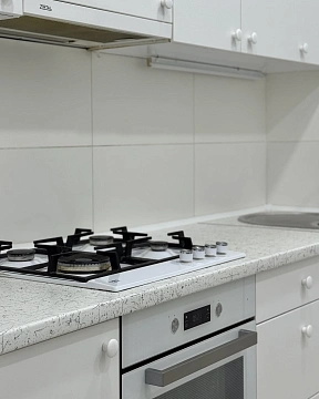 1-комнатная подобово у Софіївській Борщагівці. пр-т Мартинова, 4 &mdash; 1001696586 зображення 13