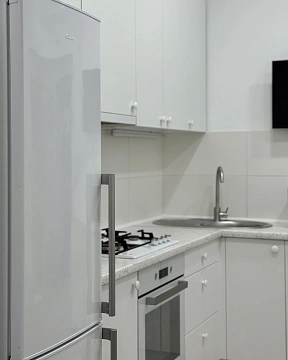 1-комнатная подобово у Софіївській Борщагівці. пр-т Мартинова, 4 &mdash; 1001696586 зображення 14