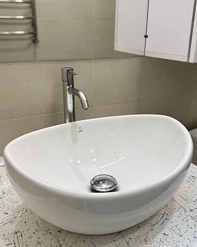 1-комнатная подобово у Софіївській Борщагівці. пр-т Мартинова, 4 &mdash; 1001696586 зображення 19