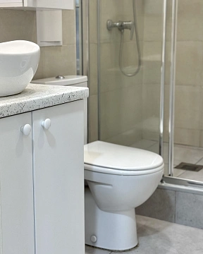 1-комнатная подобово у Софіївській Борщагівці. пр-т Мартинова, 4 &mdash; 1001696586 зображення 20