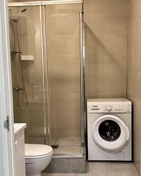 1-комнатная подобово у Софіївській Борщагівці. пр-т Мартинова, 4 &mdash; 1001696586 зображення 21