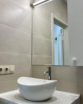 1-комнатная подобово у Софіївській Борщагівці. пр-т Мартинова, 4 &mdash; 1001696586 зображення 23