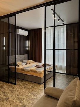 1-комнатная подобово у Софіївській Борщагівці. с. Святопетрівське, вул. Гідності, 8/1 &mdash; 1001696591 зображення 4