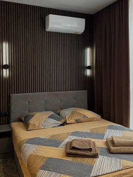 1-комнатная подобово у Софіївській Борщагівці. с. Святопетрівське, вул. Гідності, 8/1 &mdash; 1001696591 зображення 7