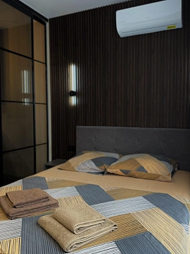 1-комнатная подобово у Софіївській Борщагівці. с. Святопетрівське, вул. Гідності, 8/1 &mdash; 1001696591 зображення 8