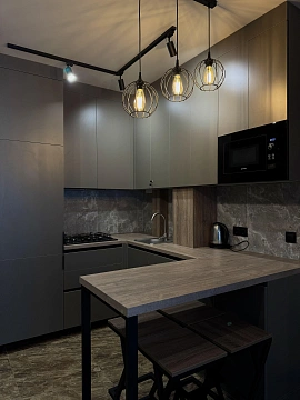 1-комнатная подобово у Софіївській Борщагівці. с. Святопетрівське, вул. Гідності, 8/1 &mdash; 1001696591 зображення 15