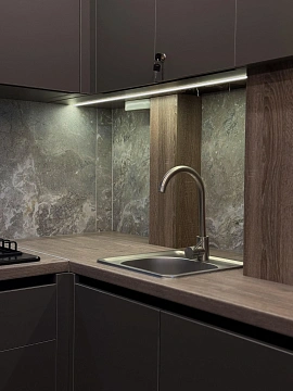 1-комнатная подобово у Софіївській Борщагівці. с. Святопетрівське, вул. Гідності, 8/1 &mdash; 1001696591 зображення 17