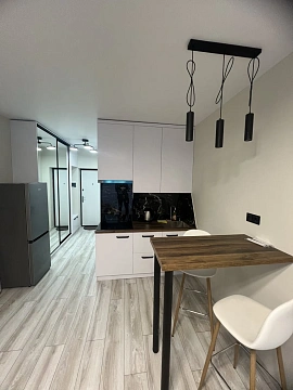 1-комнатная подобово у Софіївській Борщагівці. с. Святопетрівське, вул. Гідності, 8/1 &mdash; 1001696597 зображення 1