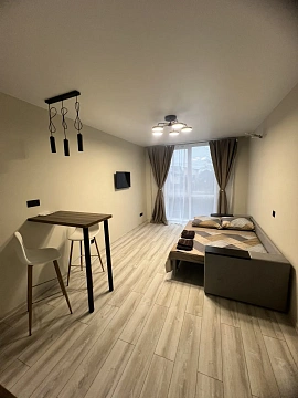 1-комнатная подобово у Софіївській Борщагівці. с. Святопетрівське, вул. Гідності, 8/1 &mdash; 1001696597 зображення 3