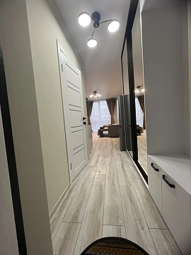 1-комнатная подобово у Софіївській Борщагівці. с. Святопетрівське, вул. Гідності, 8/1 &mdash; 1001696597 зображення 4