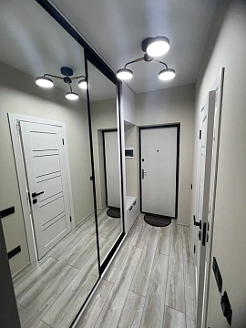 1-комнатная подобово у Софіївській Борщагівці. с. Святопетрівське, вул. Гідності, 8/1 &mdash; 1001696597 зображення 7