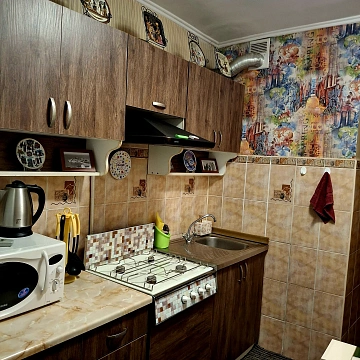 3-комнатная daily in Ternopil. Romana Kupchinskogo St., 9 &mdash; 41806268 image 9