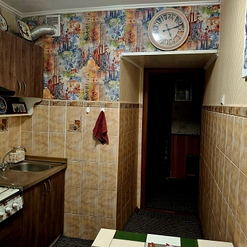 3-комнатная daily in Ternopil. Romana Kupchinskogo St., 9 &mdash; 41806268 image 11