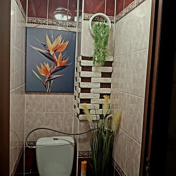 3-комнатная daily in Ternopil. Romana Kupchinskogo St., 9 &mdash; 41806268 image 12