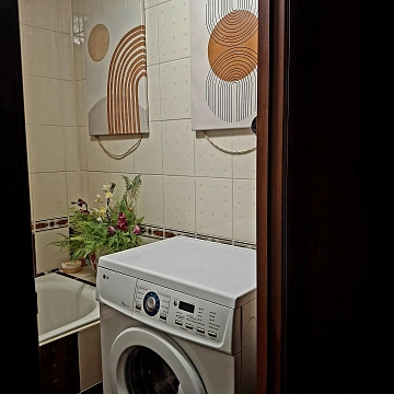 3-комнатная daily in Ternopil. Romana Kupchinskogo St., 9 &mdash; 41806268 image 13