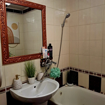 3-комнатная daily in Ternopil. Romana Kupchinskogo St., 9 &mdash; 41806268 image 14