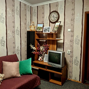 3-комнатная daily in Ternopil. Romana Kupchinskogo St., 9 &mdash; 41806268 image 18