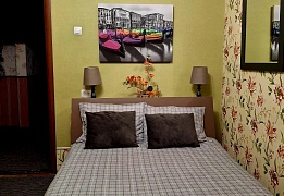 Квартири подобово в Тернополі (1)