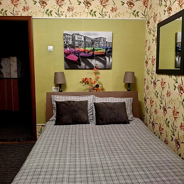 3-комнатная daily in Ternopil. Romana Kupchinskogo St., 9 &mdash; 41806268 image 1