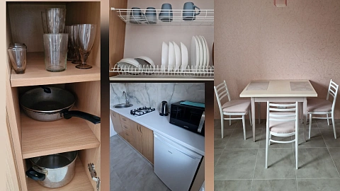 2-комнатная подобово у Полтаві. Шевченковский район, вул. Європейська, 66 &mdash; 1001696543 зображення 4