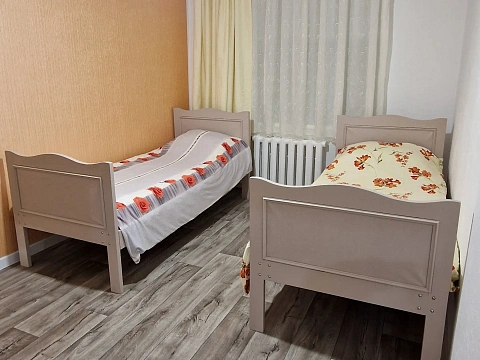 2-комнатная подобово у Полтаві. Шевченковский район, вул. Європейська, 66 &mdash; 1001696543 зображення 15