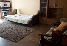 1-комнатная посуточно в Полтаве. Шевченковский район, ул. Матвийчука, 116 &mdash; 1001635155 изображение 21