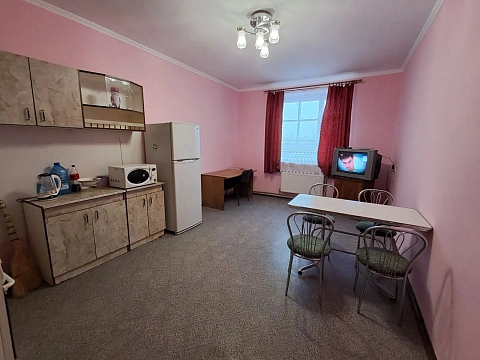 Мини-отель посуточно в Николаеве. Ингульский район, пр-т Богоявленский, 42 &mdash; 1001696655 изображение 1