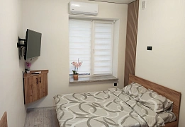 Квартири подобово в Соборному районі (117)