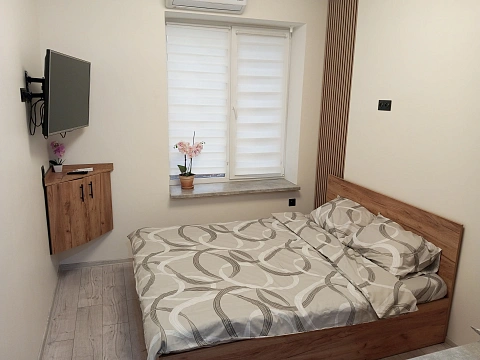 mini-hotels daily in Dnipro. Sobornyy district, Sobornaya Sq., 14 &mdash; 1001660795 image 19