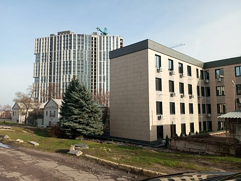 mini-hotels daily in Dnipro. Sobornyy district, Sobornaya Sq., 14 &mdash; 1001660795 image 23