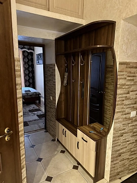 1-комнатная посуточно в Львове. Галицкий район, ул. Шептицких, 30 &mdash; 1001696708 изображение 4