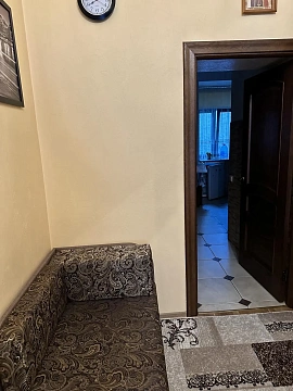 1-комнатная посуточно в Львове. Галицкий район, ул. Шептицких, 30 &mdash; 1001696708 изображение 6