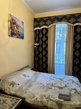 1-комнатная посуточно в Львове. Галицкий район, ул. Шептицких, 30 &mdash; 1001696708 изображение 8