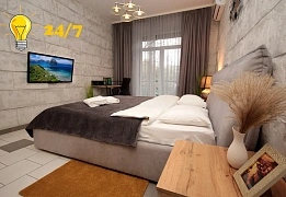 Квартири подобово в Печерському районі (220)