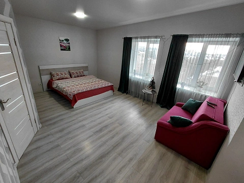 1-комнатная daily in Rivne. Knyagini Olgi St., 8 &mdash; 1001346574 image 3