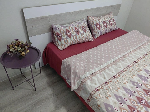 1-комнатная daily in Rivne. Knyagini Olgi St., 8 &mdash; 1001346574 image 4