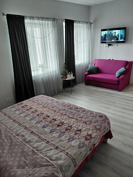 1-комнатная daily in Rivne. Knyagini Olgi St., 8 &mdash; 1001346574 image 2