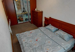 1-комнатная посуточно в Ровно. ул. Княгини Ольги, 13 — 748890232 изображение 62