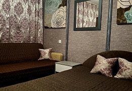 Квартири подобово в Тернополі (1)