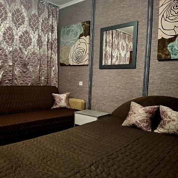 3-комнатная подобово у Тернополі. вул. Романа Купчинського, 9 &mdash; 41806268 зображення 1