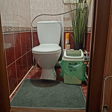 3-комнатная подобово у Тернополі. вул. Романа Купчинського, 9 &mdash; 41806268 зображення 22